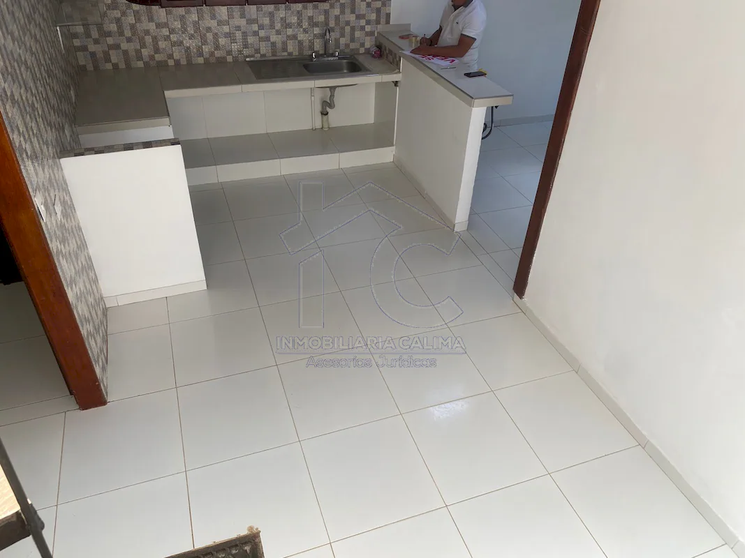 Casa dos pisos Ciudadela